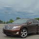 Illustration for article titled 2009 Toyota Venza: Part One